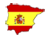 HOSTAL EL PILAR - Espanol